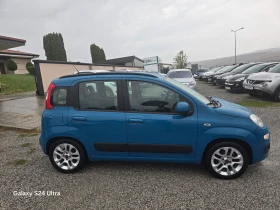 Fiat Panda 1.3MULTIJET-ITALIA, снимка 4