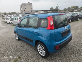 Fiat Panda 1.3MULTIJET-ITALIA | Mobile.bg    7