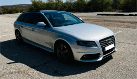 Audi A4 S-line | Mobile.bg    2