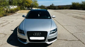 Audi A4 S-line | Mobile.bg    9