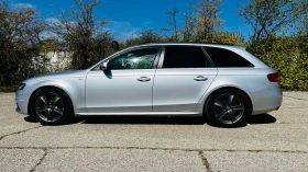 Audi A4 S-line | Mobile.bg    7