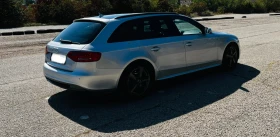 Audi A4 S-line, снимка 4