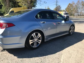 Honda Accord 2, 2 Type S, снимка 5