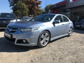 Honda Accord 2, 2 Type S, снимка 3