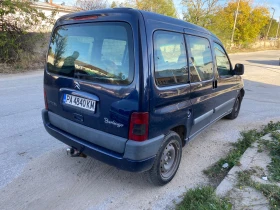 Citroen Berlingo 1.6 I | Mobile.bg    3