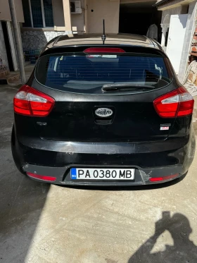 Kia Rio 1.1, снимка 5