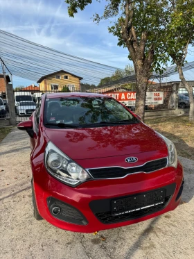 Kia Rio 1.1 DIESEL AUSTRIA, снимка 3