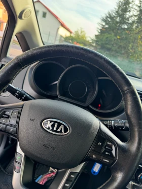 Kia Rio 1.1 DIESEL AUSTRIA, снимка 10