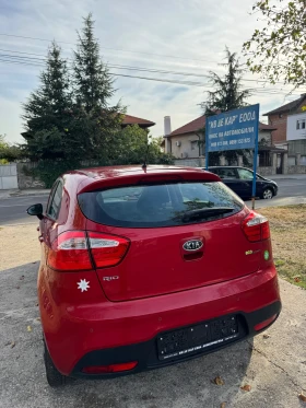 Kia Rio 1.2 DIESEL AUSTRIA, снимка 7