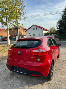 Kia Rio 1.1 DIESEL AUSTRIA, снимка 5