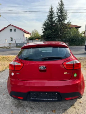 Kia Rio 1.1 DIESEL AUSTRIA, снимка 6