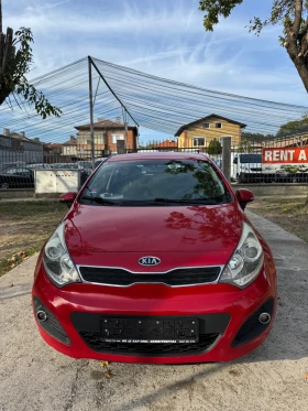 Kia Rio 1.1 DIESEL AUSTRIA, снимка 2