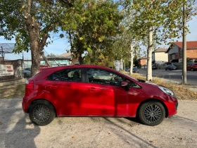 Kia Rio 1.1 DIESEL AUSTRIA, снимка 4