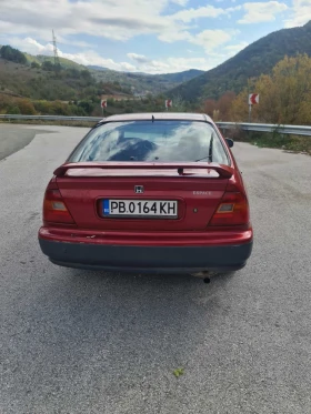 Honda Civic 1.4 | Mobile.bg    2