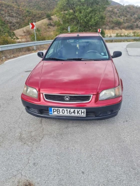 Honda Civic 1.4 | Mobile.bg    4