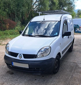 Renault Kangoo 1.5 dci / климатик, снимка 1