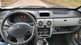 Renault Kangoo 1.5 dci / климатик, снимка 9