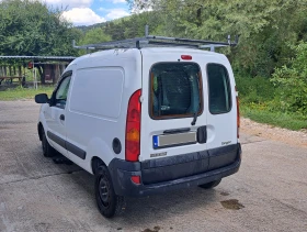 Renault Kangoo 1.5 dci / климатик, снимка 5