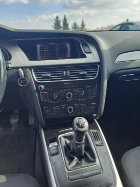 Audi A4 2.0TDI 120к.с , снимка 8