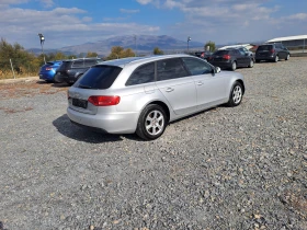 Audi A4 2.0TDI 120к.с , снимка 4