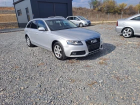 Audi A4 2.0TDI 120к.с , снимка 3