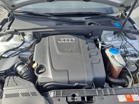 Audi A4 2.0TDI 120к.с , снимка 10