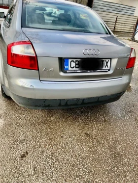 Audi A4 | Mobile.bg    2