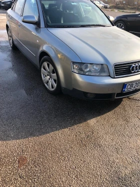 Audi A4 | Mobile.bg    5