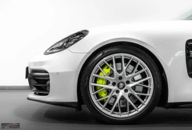 Porsche Panamera 4S/E-HYBRID/560HP/BOSE/LED/ACC/PANO/TSR/AMBI/500b, снимка 4