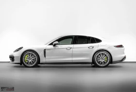 Porsche Panamera 4S/E-HYBRID/560HP/BOSE/LED/ACC/PANO/TSR/AMBI/500b, снимка 5