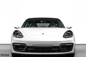 Porsche Panamera 4S/E-HYBRID/560HP/BOSE/LED/ACC/PANO/TSR/AMBI/500b, снимка 2