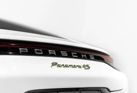 Porsche Panamera 4S/E-HYBRID/560HP/BOSE/LED/ACC/PANO/TSR/AMBI/500b, снимка 7