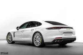 Porsche Panamera 4S/E-HYBRID/560HP/BOSE/LED/ACC/PANO/TSR/AMBI/500b, снимка 6