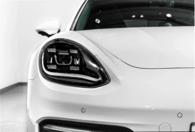 Porsche Panamera 4S/E-HYBRID/560HP/BOSE/LED/ACC/PANO/TSR/AMBI/500b, снимка 3