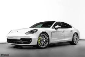 Porsche Panamera 4S/E-HYBRID/560HP/BOSE/LED/ACC/PANO/TSR/AMBI/500b 1