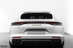 Porsche Panamera 4S/E-HYBRID/560HP/BOSE/LED/ACC/PANO/TSR/AMBI/500b, снимка 8