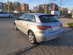 Audi A3 Sportback, снимка 4