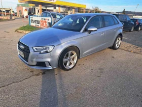 Audi A3 Sportback, снимка 3