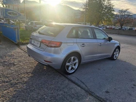 Audi A3 Sportback, снимка 6