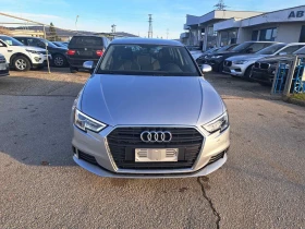 Audi A3 Sportback, снимка 2