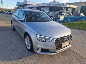 Audi A3 Sportback, снимка 1