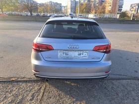 Audi A3 Sportback, снимка 5