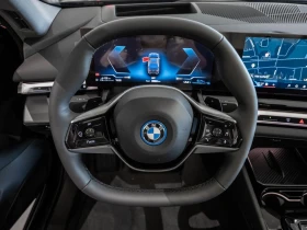 Обява за продажба на BMW 550 e/xDrive/AHK360/HuD/LeD/ ~ 167 880 лв. - изображение 7