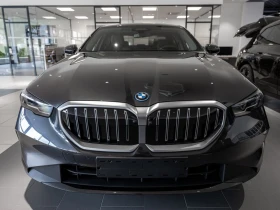 BMW 550 e/xDrive/AHK360/HuD/LeD/, снимка 1