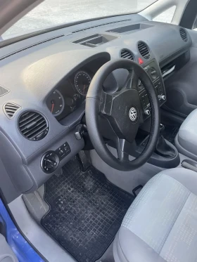 VW Caddy 1.9 TDI , снимка 7