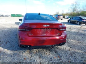 Genesis G80 * 3.3T SPORT* , снимка 2