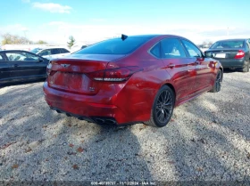 Genesis G80 * 3.3T SPORT* , снимка 7