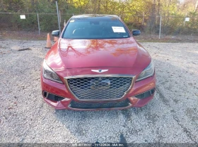 Genesis G80 * 3.3T SPORT* , снимка 3