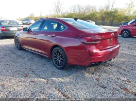 Genesis G80 * 3.3T SPORT* , снимка 6