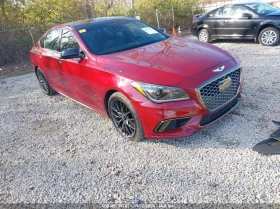 Genesis G80 * 3.3T SPORT* 